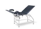 Medik - Model MC-C06 - Gynecological Examination Chair