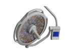 Medik - Model MK-LED500 - Ceiling Mounted LED Surgical Light