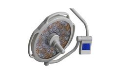 Medik - Model MK-LED500 - Ceiling Mounted LED Surgical Light