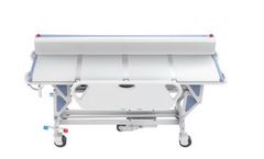 Medik - I-Move Patient Transfer Robot With Stretcher Trolley
