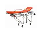 Medik - Model YA-AS01 - Collapsible Ambulance Stretcher