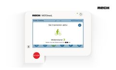 MOTOmed TV | Tutorial #002 – Activity Detection  - Video