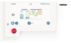 MOTOmed TV | Tutorial #005 – Training Data Analysis  - Video