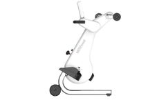 MOTOmed - Model loop.la - Leg Arm Upper Body Trainer