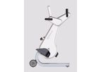 MOTOmed - Model loop.l - Leg Arm Upper Body Trainer