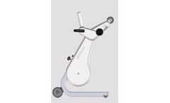 MOTOmed - Model loop.a - Leg Arm Upper Body Trainer