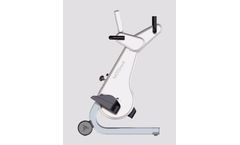 MOTOmed - Model loop p.l - Leg Arm Upper Body Trainer