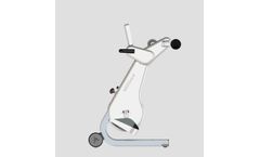 MOTOmed - Model loop light.la - Leg Arm Upper Body Trainer