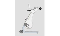 MOTOmed - Model loop kidz.la - Leg Arm Upper Body Trainer
