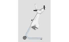 MOTOmed - Model loop kidz.l - Leg Arm Upper Body Trainer