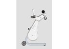 MOTOmed - Model loop kidz.a - Leg Arm Upper Body Trainer