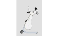 MOTOmed - Model loop kidz.a - Leg Arm Upper Body Trainer