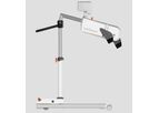 MOTOmed - Model layson.l - Leg Arm Upper Body Trainer