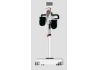 MOTOmed - Model layson kidz.l - Leg Arm Upper Body Trainer
