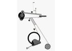 MOTOmed - Model muvi - Leg Arm Upper Body Trainer