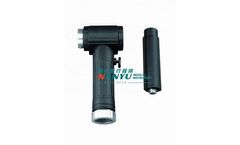 Nanyu - Model NYF001.1,NYF001.2,NYF002.1,NYF002.2 - Electric Hystera-Cutter Gynecology Instruments