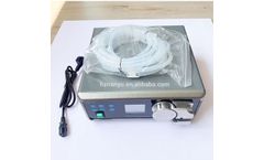 Nanyu - Model NYOP1 - Medical Endoscope Irrigation Pump / Infusion Pump