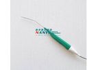 Nanyu - Model NY-SP-0000 - Ablate Bipolar Radiofrequency Plasma Probe