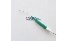 Nanyu - Model NY-SP-0000 - Ablate Bipolar Radiofrequency Plasma Probe