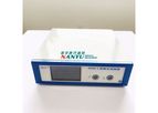 Nanyu - Electric Nasal Suction Cutting Set