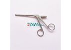 Nanyu - Nasal Tissue Forceps