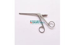 Nanyu - Nasal Tissue Forceps