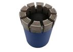 Tydrillbits - Model HQ - Diamond Core Bits