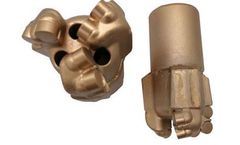 Tydrillbits - 75mm, 76mm PDC Bit
