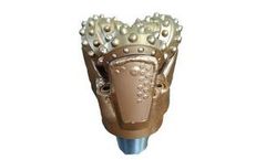 Tydrillbits - Blast Hole Tricone Rock Bits