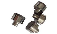 Tydrillbits - PDC Cutters for Chain Saw Holder