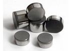 Tydrillbits - Flat PDC Cutter Insert