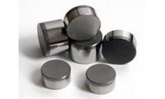 Tydrillbits - Flat PDC Cutter Insert