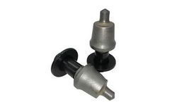 Tydrillbits - Model W6/20X - Road Milling Teeth