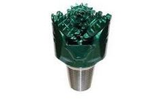 Tydrillbits - Steel Teeth Tricone Bit