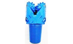 Tydrillbits - Model 118mm TCI - Rock Bit