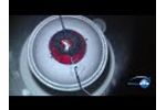 SimulEYE Iris Prosthesis IOL, CTR - Video