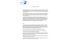 SimulEYE - Iris Prosthesis - Brochure