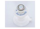 SimulEYE - Model Femto - Femtosecond Lasers for Cataract Surgery (FLACS)