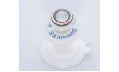 SimulEYE - Model Femto - Femtosecond Lasers for Cataract Surgery (FLACS)