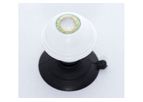 SimulEYE - Model YAG - Cornea-scleral Shell Laser