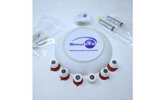 SimulEYE - Anterior Segment Kit