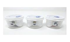 SimulEYE - Laser Kit (Refill)