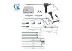 Kanger - Model KE-201 - Uterine Morcellator