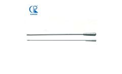 Kanger - Model 201.016 - Gynecological Knot Pusher