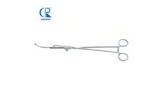 Kanger - Model 201.020 - Gynecology Uterine Manipulator