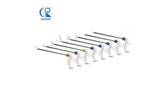 Kanger - Disposable Laparoscopic Grasping Forceps