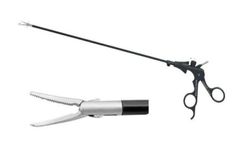Kanger - Maryland Grasper Dissector Forceps