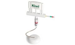 Kiwi - Model Omni-MT - Complete Vacuum Delivery System