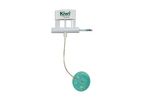 Kiwi - Model Omni-C - Complete Vacuum Delivery System