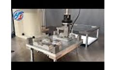 Robotic parts feeding systems - Video
